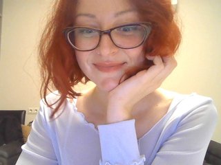 Erotski video chat Sweet00Fox