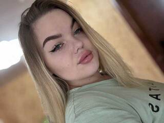 Erotski video chat Annabelle18