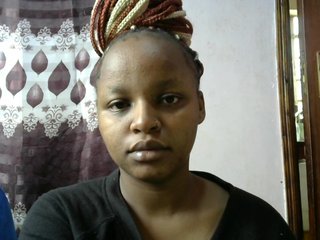 Erotski video chat Sweetafricanqueen