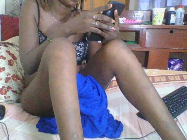 Emitiranje snimki zaslona Sweetalmond