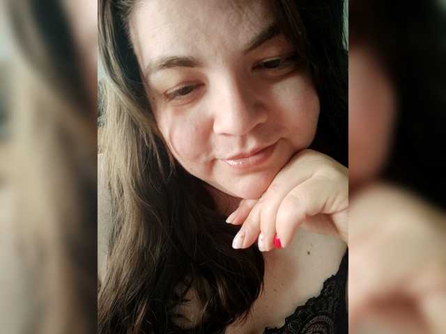 Emitiranje snimki zaslona SweetAndCurvy