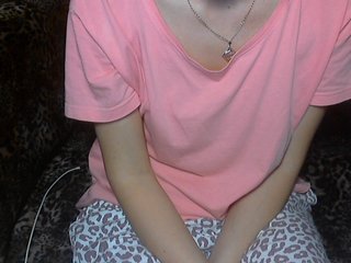 Emitiranje snimki zaslona _Girl_angel_