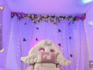 Erotski video chat sweetbambi-23