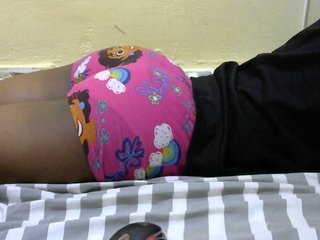 Erotski video chat Sweetbarbie8