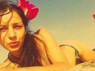 Erotski video chat sweetbelle