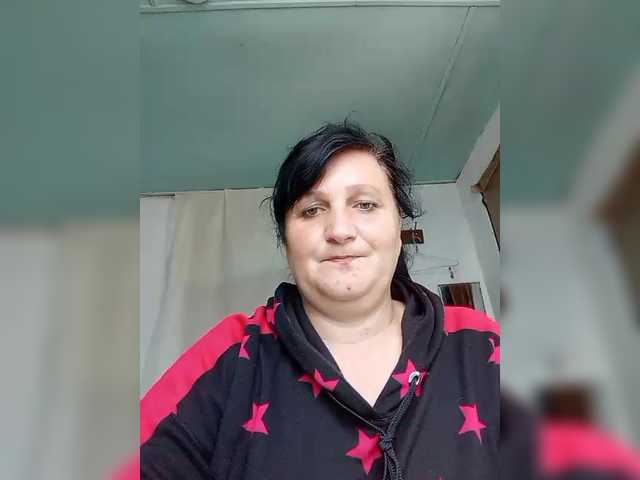 Emitiranje snimki zaslona SweetBerryyy