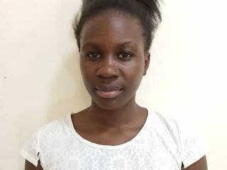 Erotski video chat Sweetblackgal