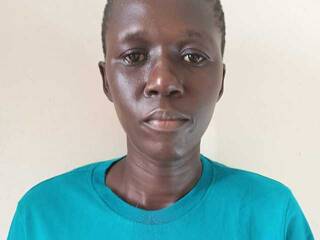 Erotski video chat Sweetblackgal3