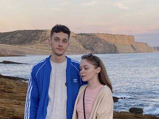 Erotski video chat Sweetsberry