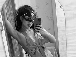 Erotski video chat SweetCandy1122