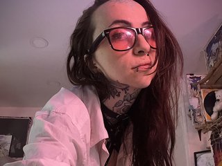 Erotski video chat SweetCat1377