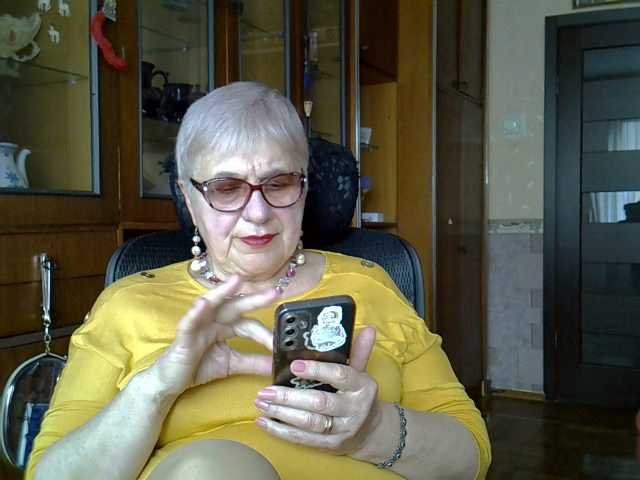 Emitiranje snimki zaslona SweetCherry00