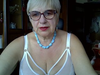 Erotski video chat SweetCherry00