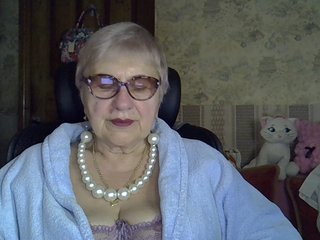 Erotski video chat SweetCherry00