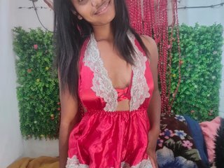 Erotski video chat SweetElissa1