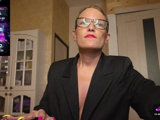 Erotski video chat Findom_Lady_Shine