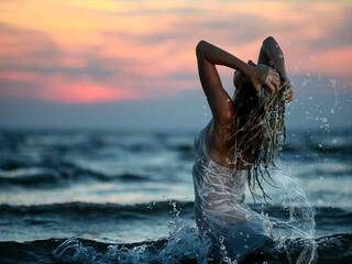 Erotski video chat SweetGabbyy