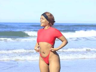 Erotski video chat SweethhoneyBunny