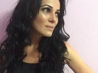 Erotski video chat sweetisabela