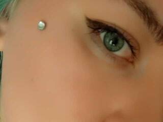 Erotski video chat SweetJuicePeach