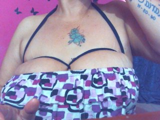 Emitiranje snimki zaslona SweetKitten17