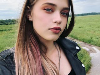 Erotski video chat SweetKitten17