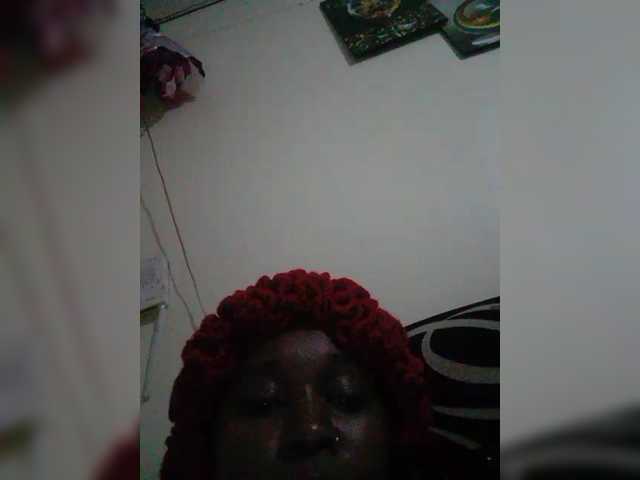 Emitiranje snimki zaslona Sweetlittleprincessa