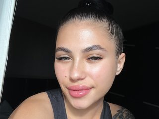 Erotski video chat SweetLya09