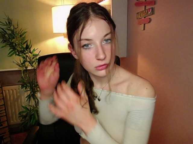 Emitiranje snimki zaslona sweetMadison