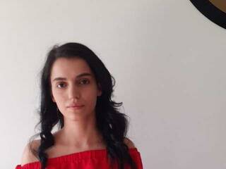 Erotski video chat SweetMelody20