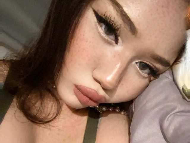 Fotografija profila sweetmikasa