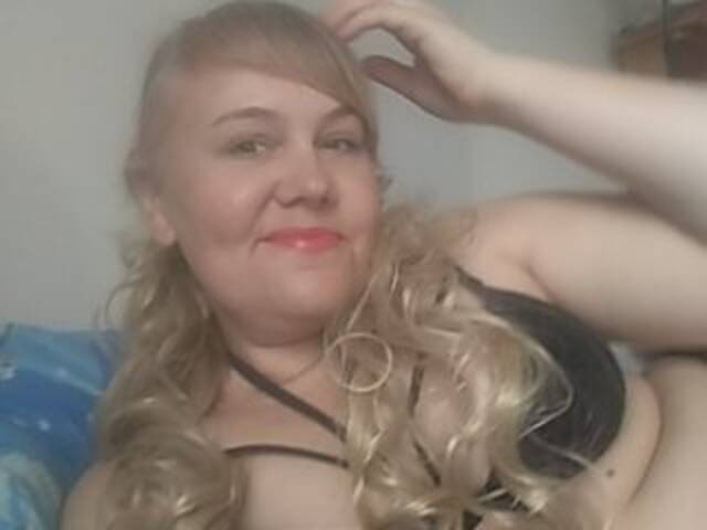 Emitiranje snimki zaslona sweetmodel123