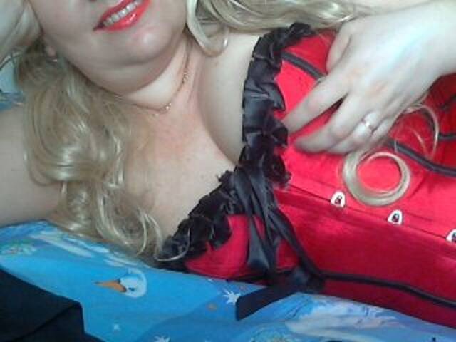 Emitiranje snimki zaslona sweetmodel123