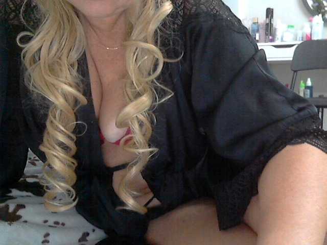 Emitiranje snimki zaslona sweetmodel123