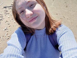 Erotski video chat Baby_Eva