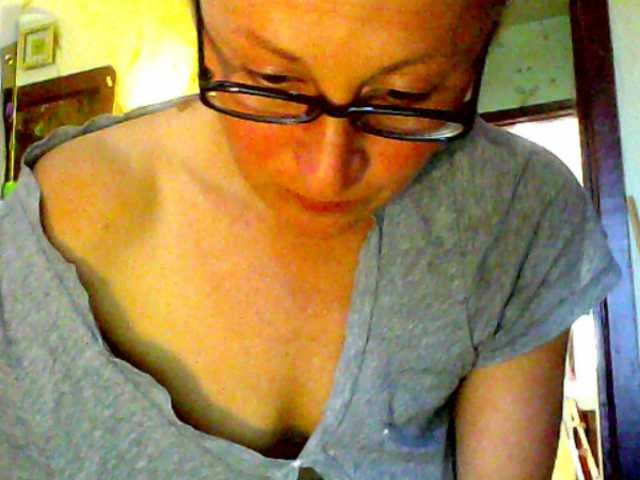 Emitiranje snimki zaslona SweetNusya