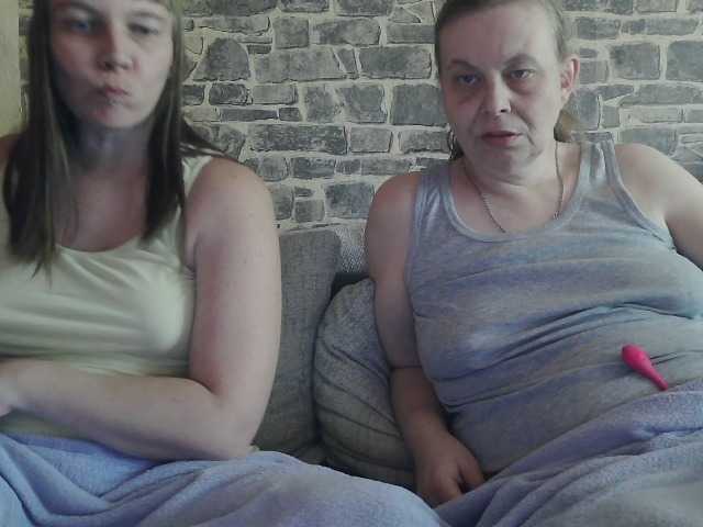 Emitiranje snimki zaslona Cheerysweetkiss
