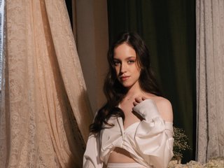 Erotski video chat Anal_Girl