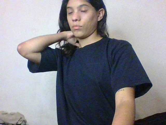 Emitiranje snimki zaslona Kamgirlove