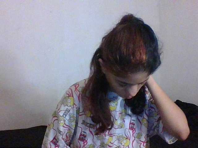 Emitiranje snimki zaslona Kamgirlove