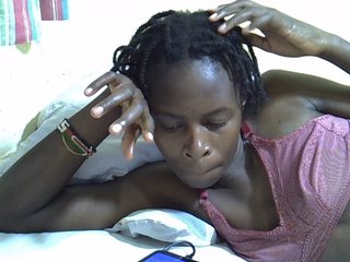 Erotski video chat Sweetpussie