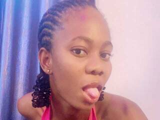 Erotski video chat Sweetpussy135