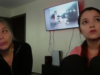 Erotski video chat sweets