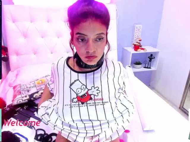 Emitiranje snimki zaslona SweettDevil