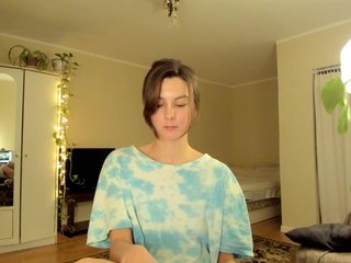 Erotski video chat Sweet_Water