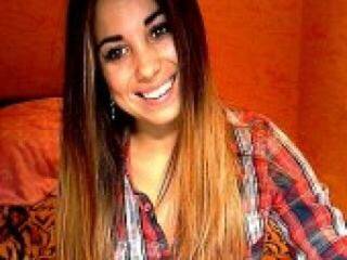 Erotski video chat sweetx1