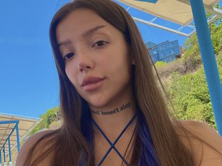 Erotski video chat Sweety-K1tty