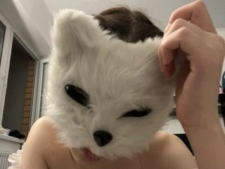 Erotski video chat SweetyBabyk