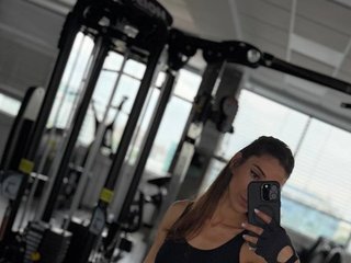 Erotski video chat SweetyFit