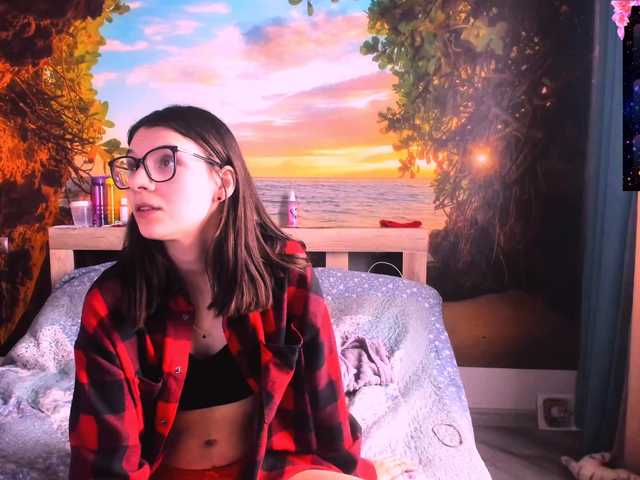 Emitiranje snimki zaslona SweetyGirlMolly